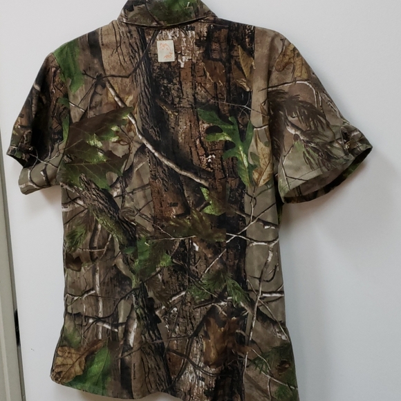 SHE safari Ladies medium - Picture 4 of 4